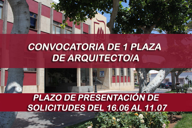 ANUNCIOS DE CONVOCATORIAS PÚBLICAS DE EMPLEO