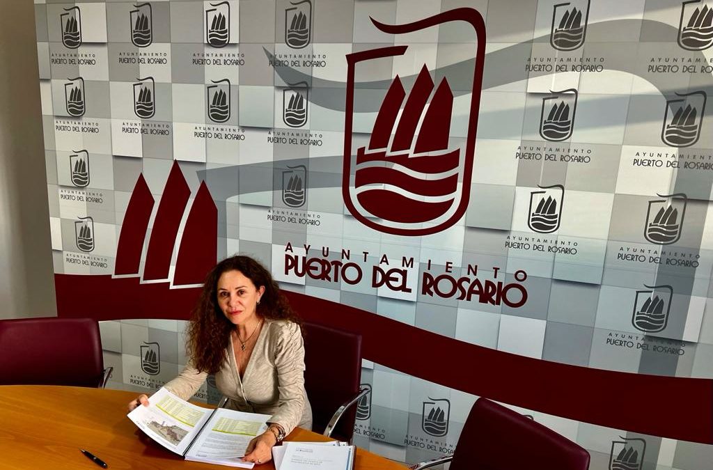 Puerto del Rosario da un paso hacia la inclusión con la aprobación inicial del Plan de Accesibilidad