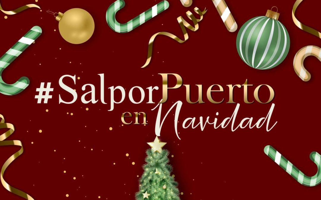 Puerto del Rosario da la bienvenida a la Navidad con un novedoso programa de actividades