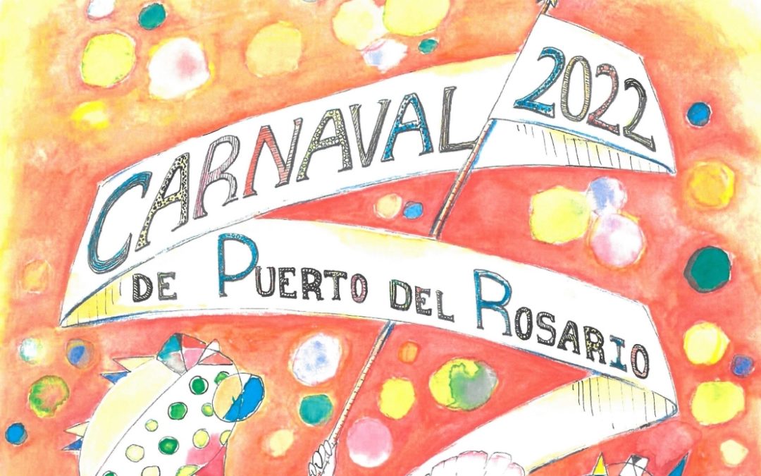 Llega el Carnaval a Puerto del Rosario con novedades: I Milla Carnavalera Solidaria y la sintonía del cantante Jake Williams