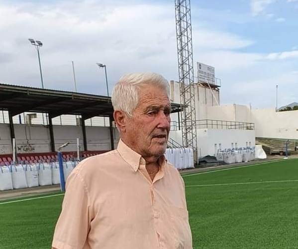 Puerto del Rosario propondrá que el Estadio de Los Pozos también lleve el nombre de Antonio Mederos