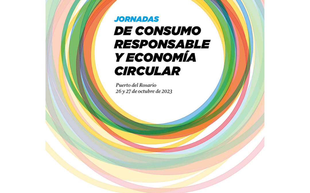 El consumo responsable y la economía circular ejes sobre los que se desarrollan unas jornadas técnicas en Puerto del Rosario
