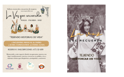 Puerto del Rosario impulsa “La Voz que Recuerda”, un espacio de encuentro y empoderamiento para mujeres