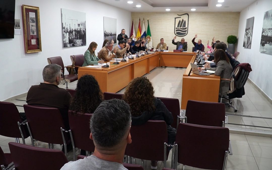 Puerto del Rosario trabaja con el Gobierno de Canarias para resolver la situación de la Ciudad de la Justicia
